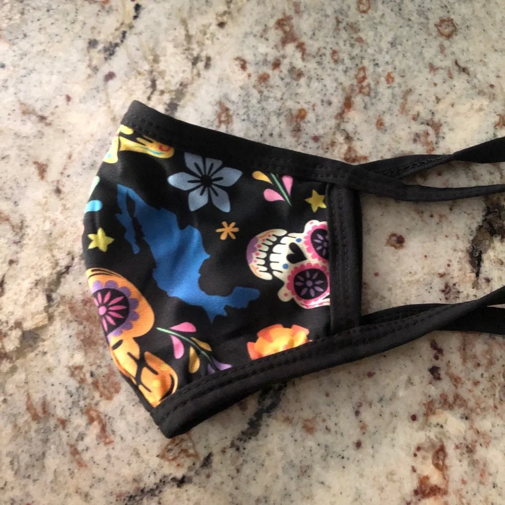 3 Adult Mask New No tags